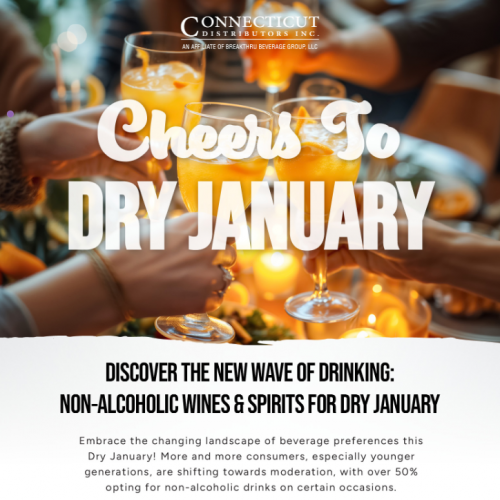 Dry January ES Dry January ES