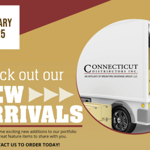 New Arrivals New Arrivals Sample