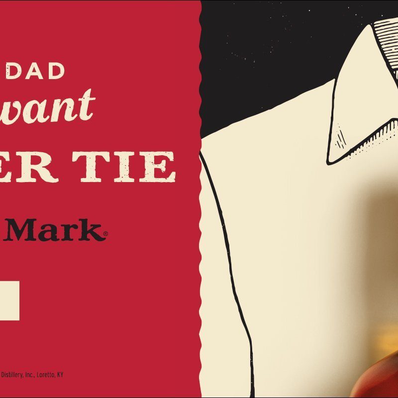 Maker’s Mark FD Banner